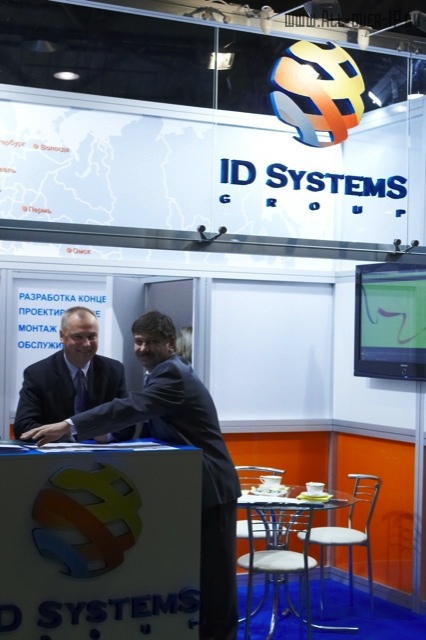  ID Systems