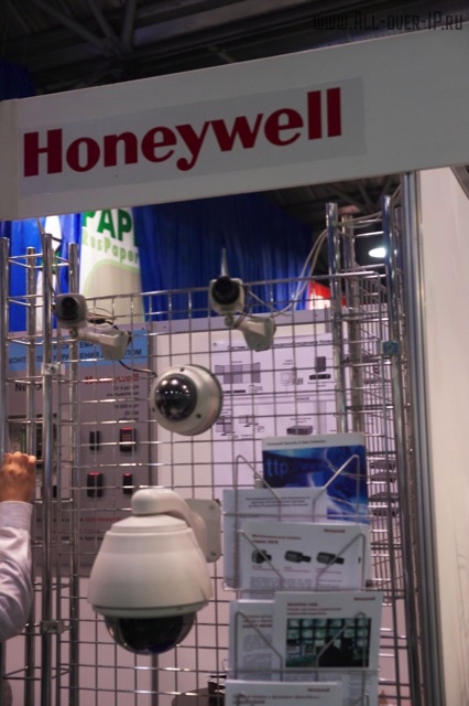  Honeywell Security