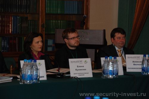  "Security Invest - 2007"